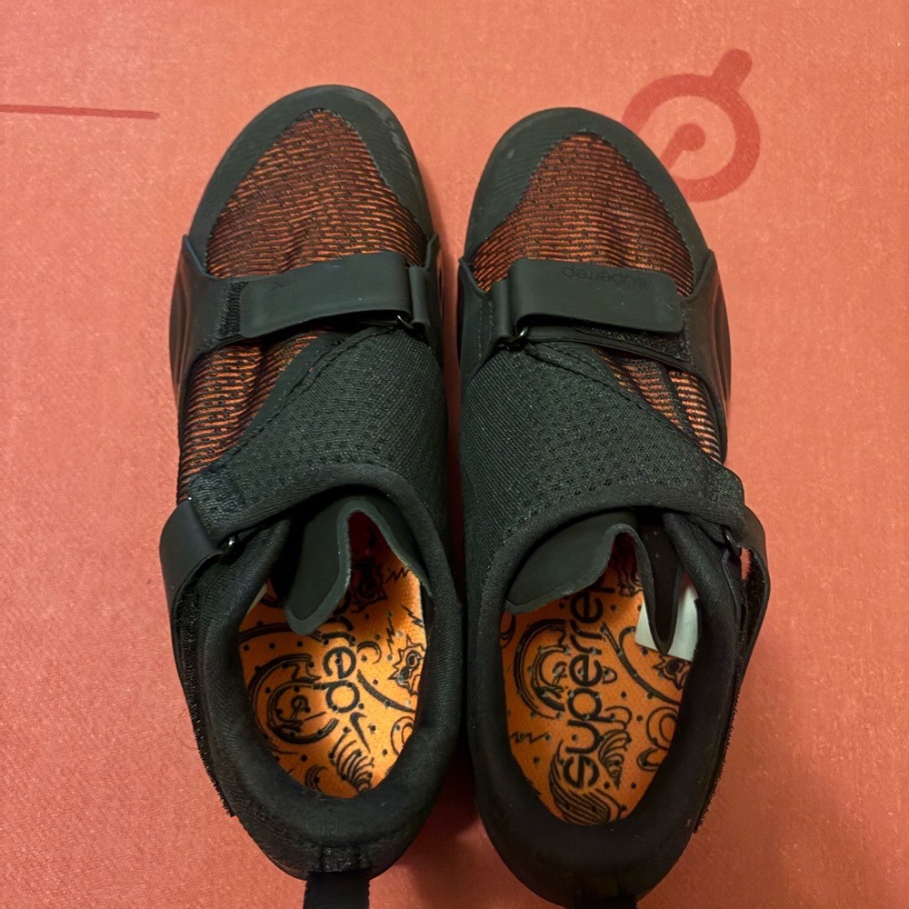 Nike Superep Cycling shoes